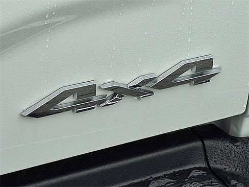 Used 2023 RAM 3500 Tradesman w/ Chrome Appearance Group image 26