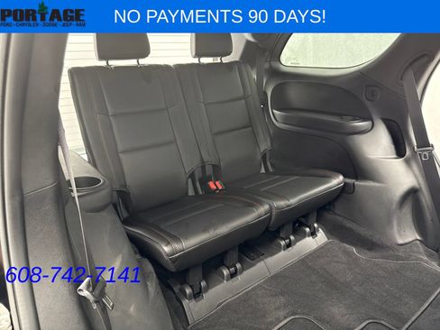 Used 2023 Dodge Durango R/T AWD/4WD image 37