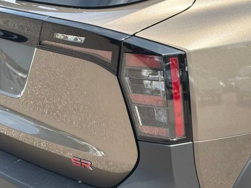 New 2026 Nissan Kicks SR FWD image 12