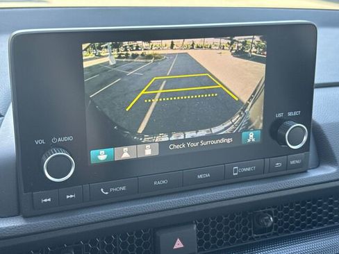 Used 2024 Honda CR-V EX image 24