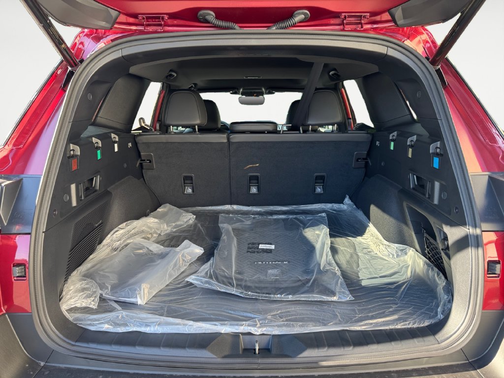 New 2026 Subaru Outback Limited AWD/4WD image 16