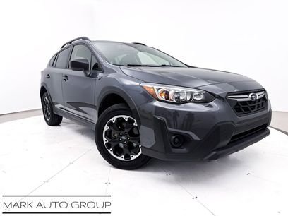 Used 2023 Subaru Crosstrek 2.0i