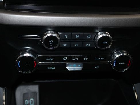 Used 2024 Ford F150 XLT w/ Mobile Office Package image 49