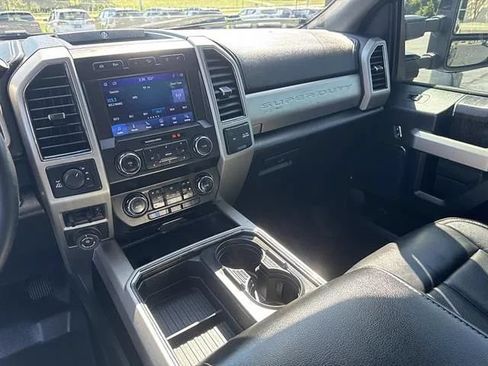 Used 2020 Ford F250 Lariat AWD/4WD image 11