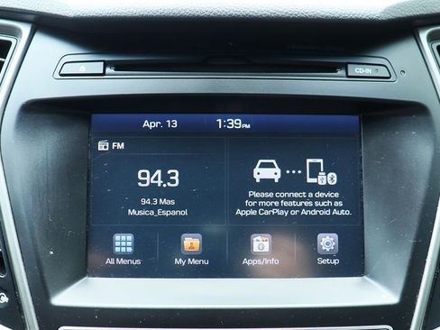 Used 2017 Hyundai Santa Fe Sport image 46