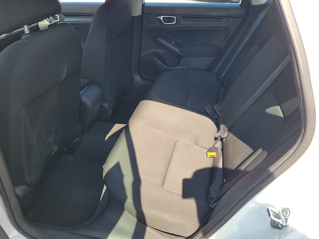 Used 2024 Honda Civic LX image 12