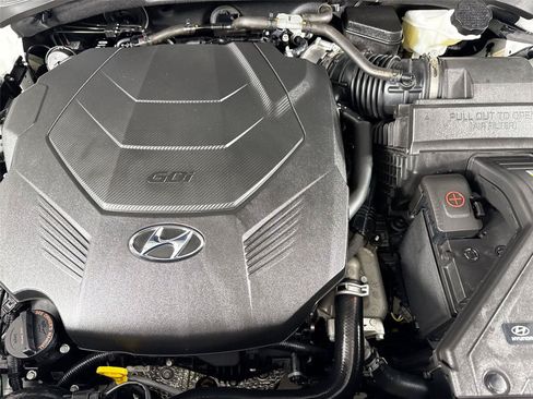 Used 2025 Hyundai Palisade Calligraphy AWD/4WD image 47