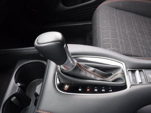 Used 2023 Honda HR-V Sport image 17