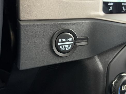 New 2026 Ford Bronco Outer Banks AWD/4WD image 14