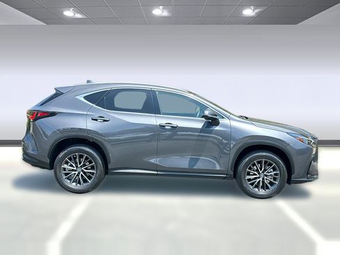 Certified 2024 Lexus NX 350 AWD w/ Cold Area Package image 7