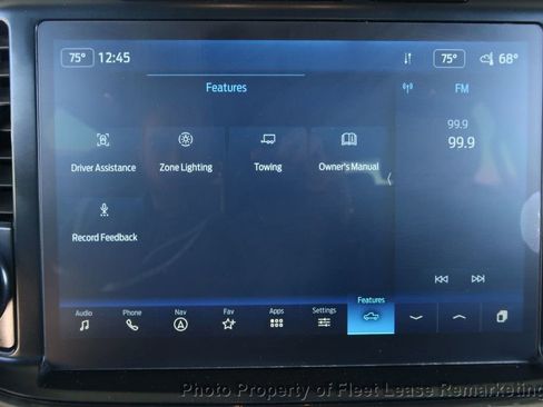 Used 2022 Ford F150 XLT w/ Equipment Group 302A High AWD/4WD image 34