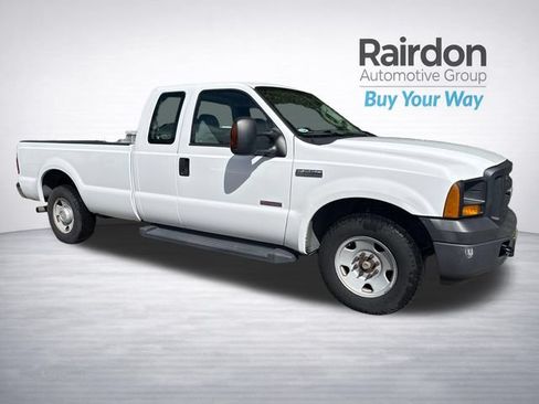 Used 2007 Ford F250 XL RWD image 1