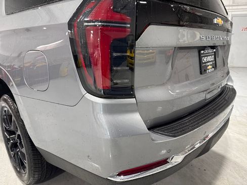 New 2026 Chevrolet Suburban LS w/ Max Trailering Package AWD/4WD image 55