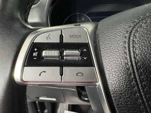 Used 2022 Kia Telluride SX w/ SX Prestige Package AWD/4WD image 16