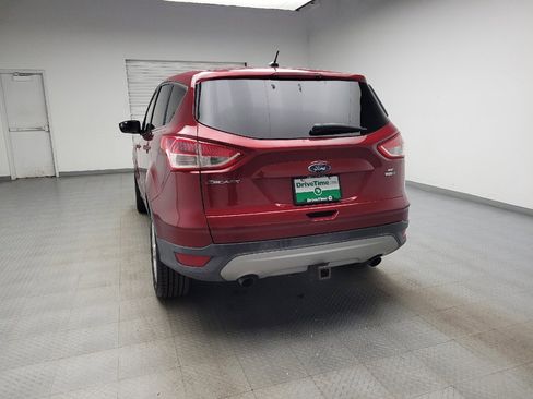 Used 2016 Ford Escape SE w/ SE Cold Weather Package AWD/4WD image 6
