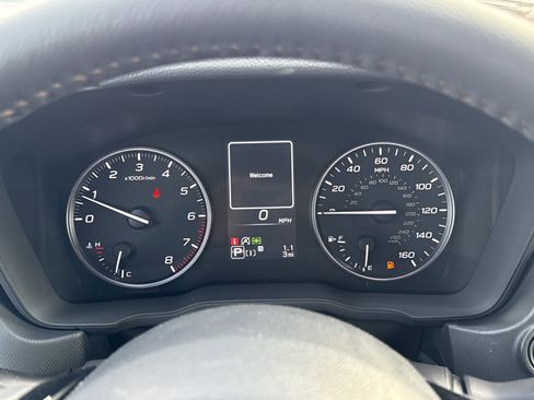 New 2026 Subaru Forester Touring image 14