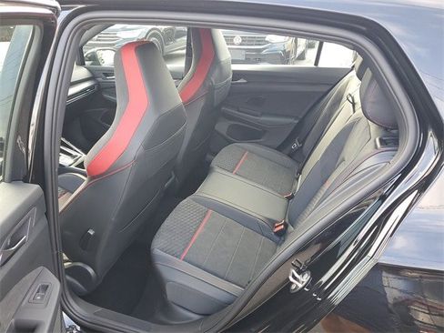 New 2026 Volkswagen GTI SE image 10