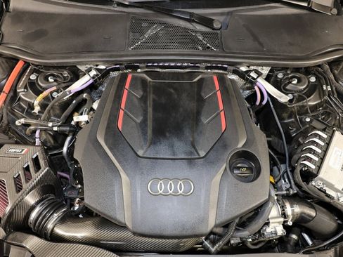 Used 2023 Audi S6 Prestige w/ Prestige Package image 36