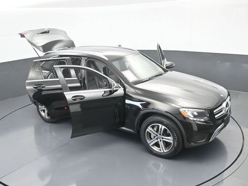 Used 2019 Mercedes-Benz GLC 300 GLC 300 image 67