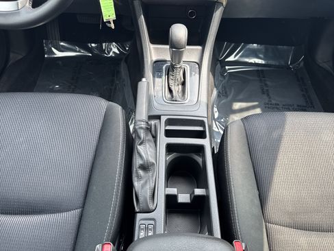 Used 2016 Subaru Impreza 2.0i Sport Premium AWD/4WD image 9