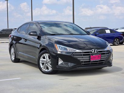Used 2020 Hyundai Elantra Value Edition