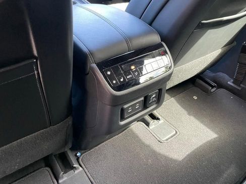 Used 2026 INFINITI QX60 Autograph w/ Dark Cargo Package AWD/4WD image 9
