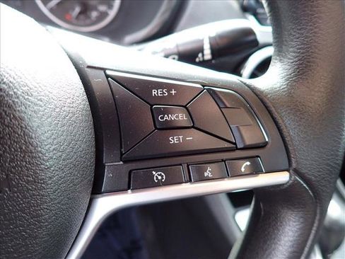Used 2020 Nissan Sentra S FWD image 13