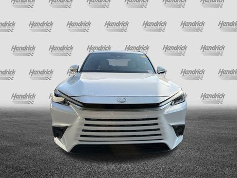 Used 2026 Lexus TX 350 AWD w/ Technology Package image 3