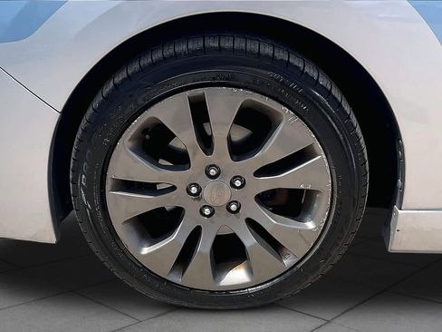 Used 2012 Subaru Impreza 2.0i Sport Limited AWD/4WD image 11