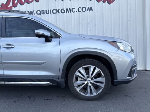 Used 2021 Subaru Ascent Limited w/ Technology Package image 14