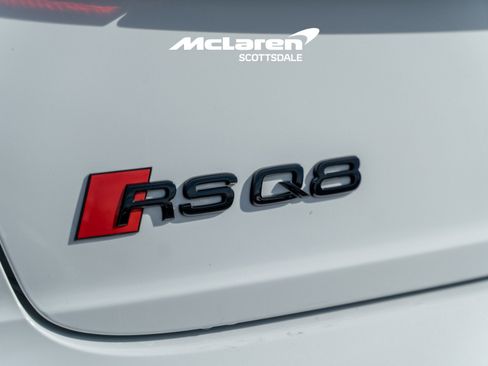Used 2023 Audi RS Q8 image 17