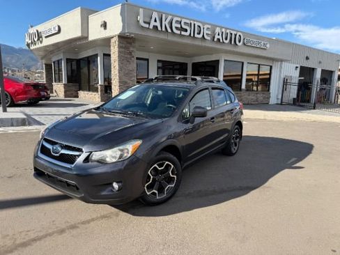 Used 2013 Subaru Crosstrek 2.0i Premium image 1