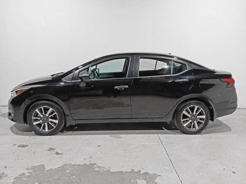 Certified 2024 Nissan Versa S w/ S Plus Package image 4