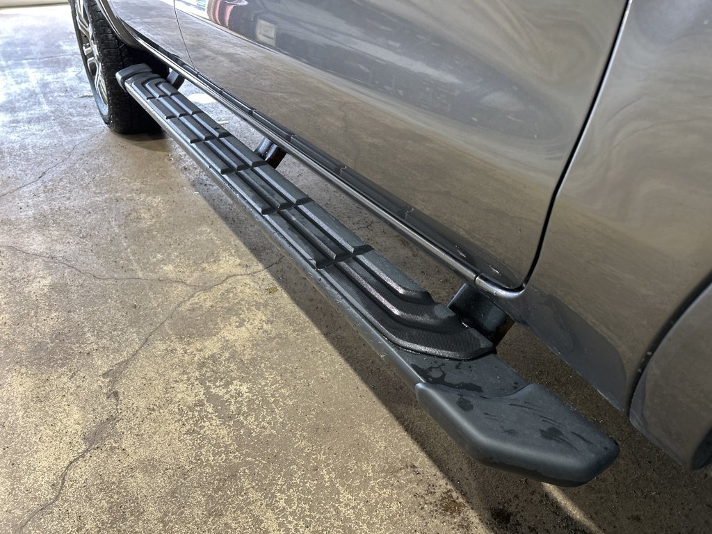 Used 2021 Ford Ranger Lariat AWD/4WD image 12