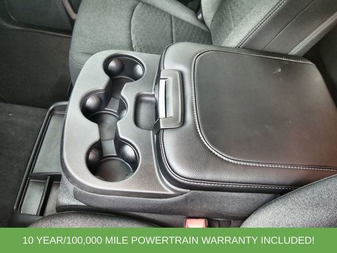 New 2026 RAM 2500 Tradesman image 30