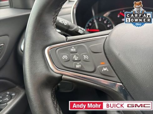 Used 2024 Chevrolet Equinox LT w/ LPO, Floor Liner Package image 34