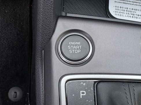 New 2026 Kia Sportage SX FWD image 21