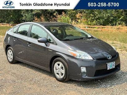 Used 2010 Toyota Prius Five