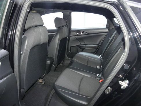 Used 2019 Honda Civic Sport image 26