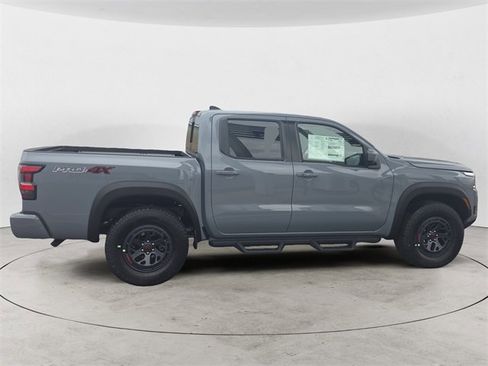 New 2026 Nissan Frontier PRO-4X w/ Pro Premium Package image 6