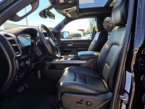 Used 2020 RAM 1500 Sport w/ Leather & Sound Group image 18