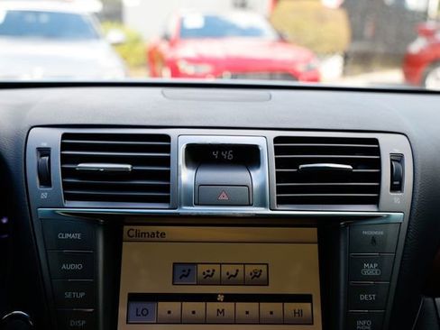 Used 2011 Lexus LS 460 4dr Sedan RWD image 40