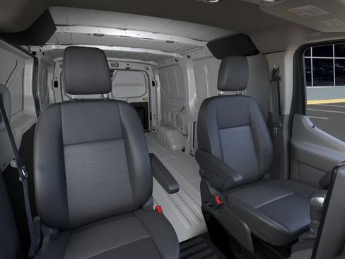 New 2026 Ford Transit 250 Low Roof RWD image 12