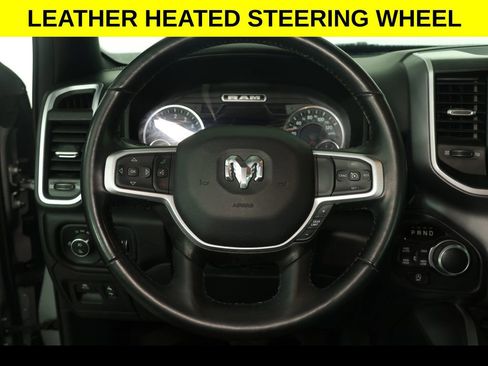 Used 2022 RAM 1500 Big Horn image 10