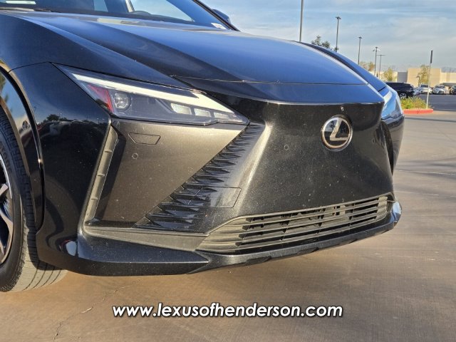 Used 2024 Lexus RZ 450e Premium w/ Technology Package AWD/4WD image 9
