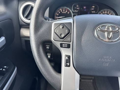 Used 2020 Toyota Tundra SR5 image 14