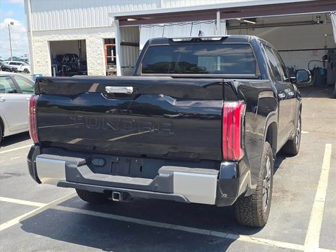 Used 2022 Toyota Tundra Limited AWD/4WD image 3