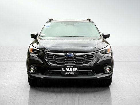 New 2026 Subaru Crosstrek 2.0i Premium image 2