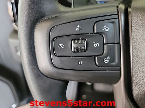 Used 2025 GMC Sierra 1500 AT4 w/ AT4 Premium Package AWD/4WD image 20