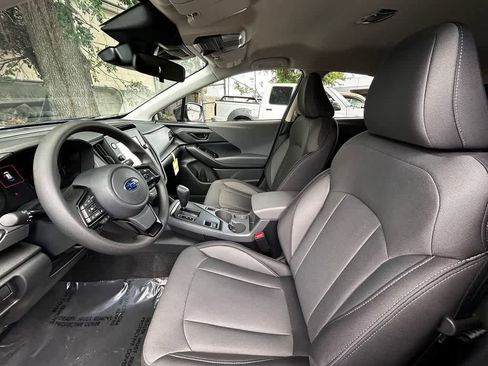 New 2026 Subaru Crosstrek 2.5i AWD/4WD image 2